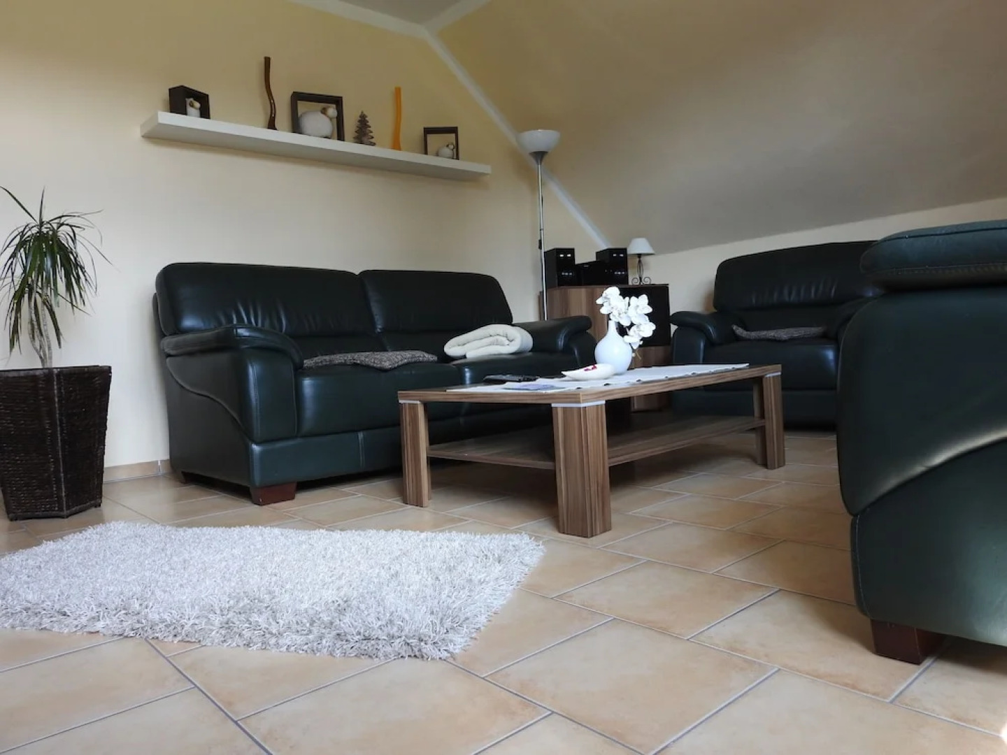 Ferienhaus Waldblick