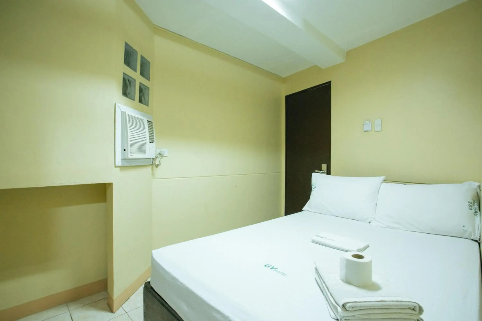 GV Hotels Talisay City