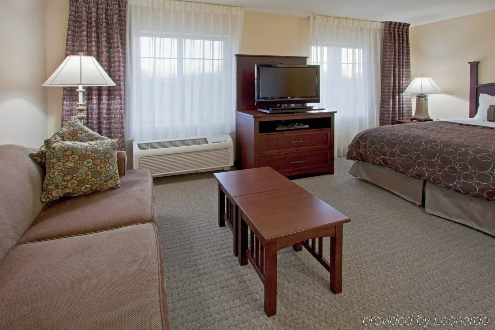 Staybridge Suites Fort Wayne by IHG