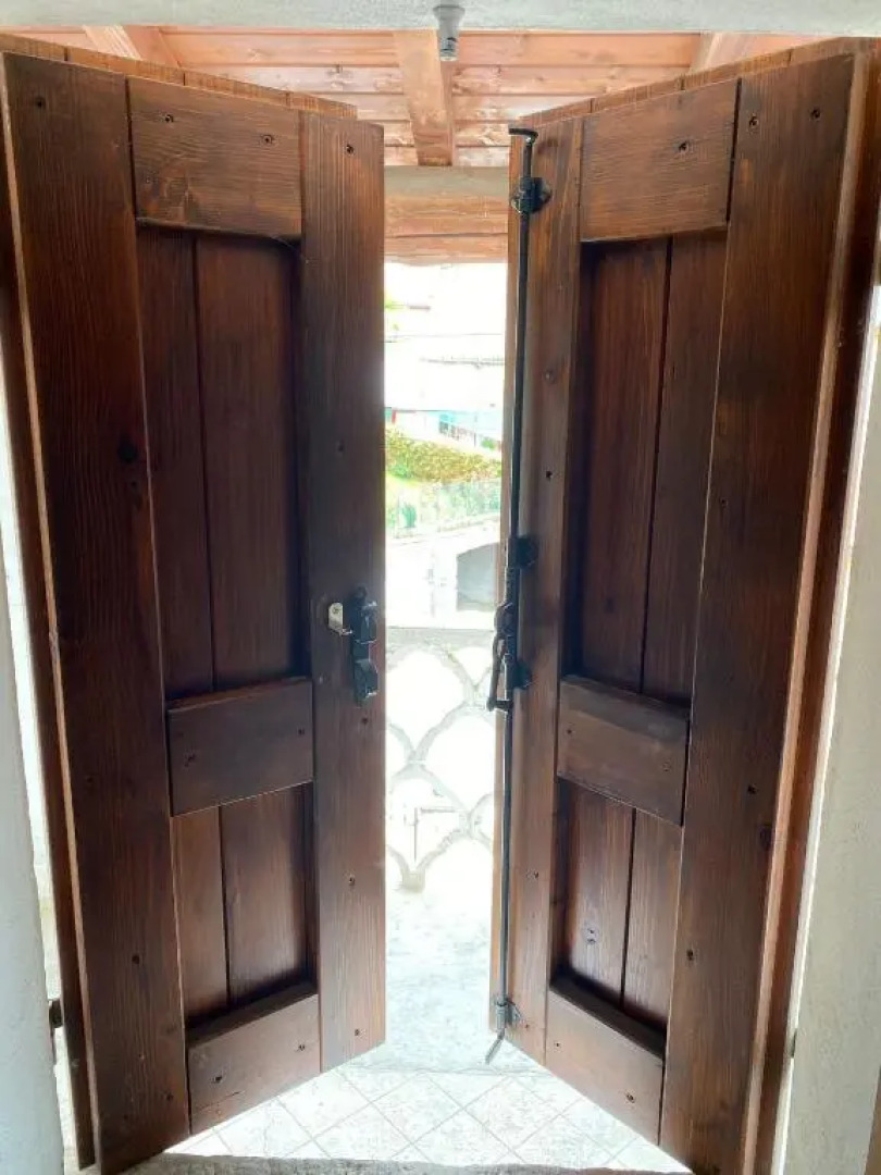 Casa Vacanze da Nonna Beatrice - Montagna