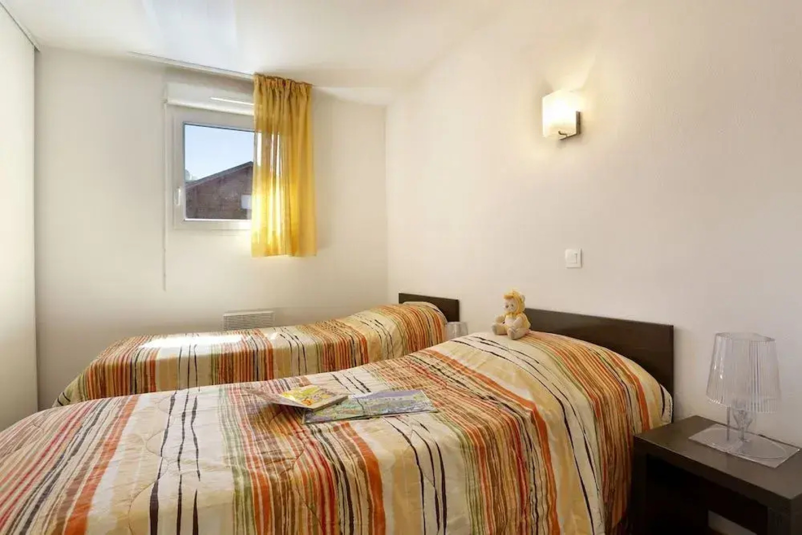 Vacanceole - Les Chalets du Verdon