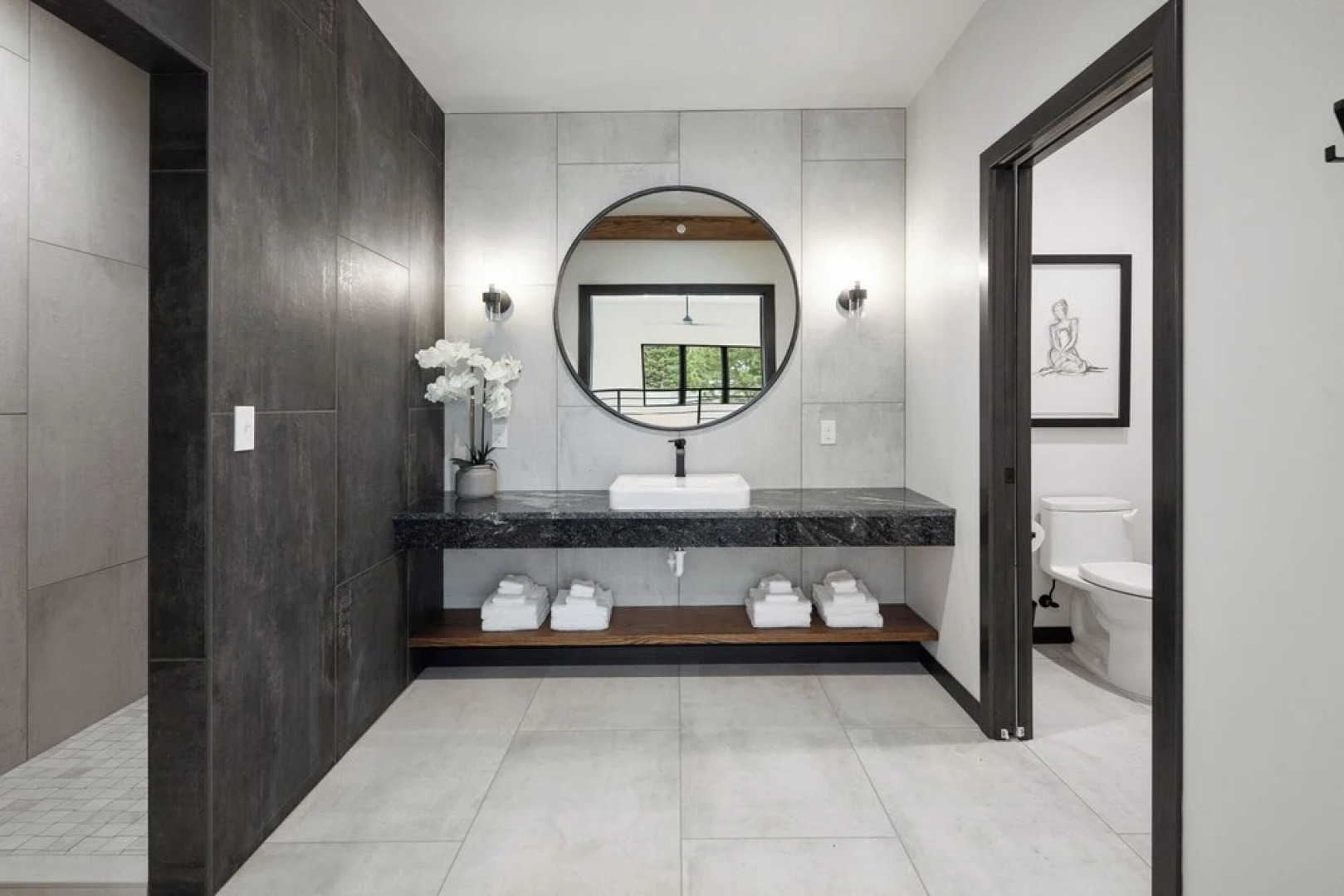 McGregor and Main Luxury Lofts