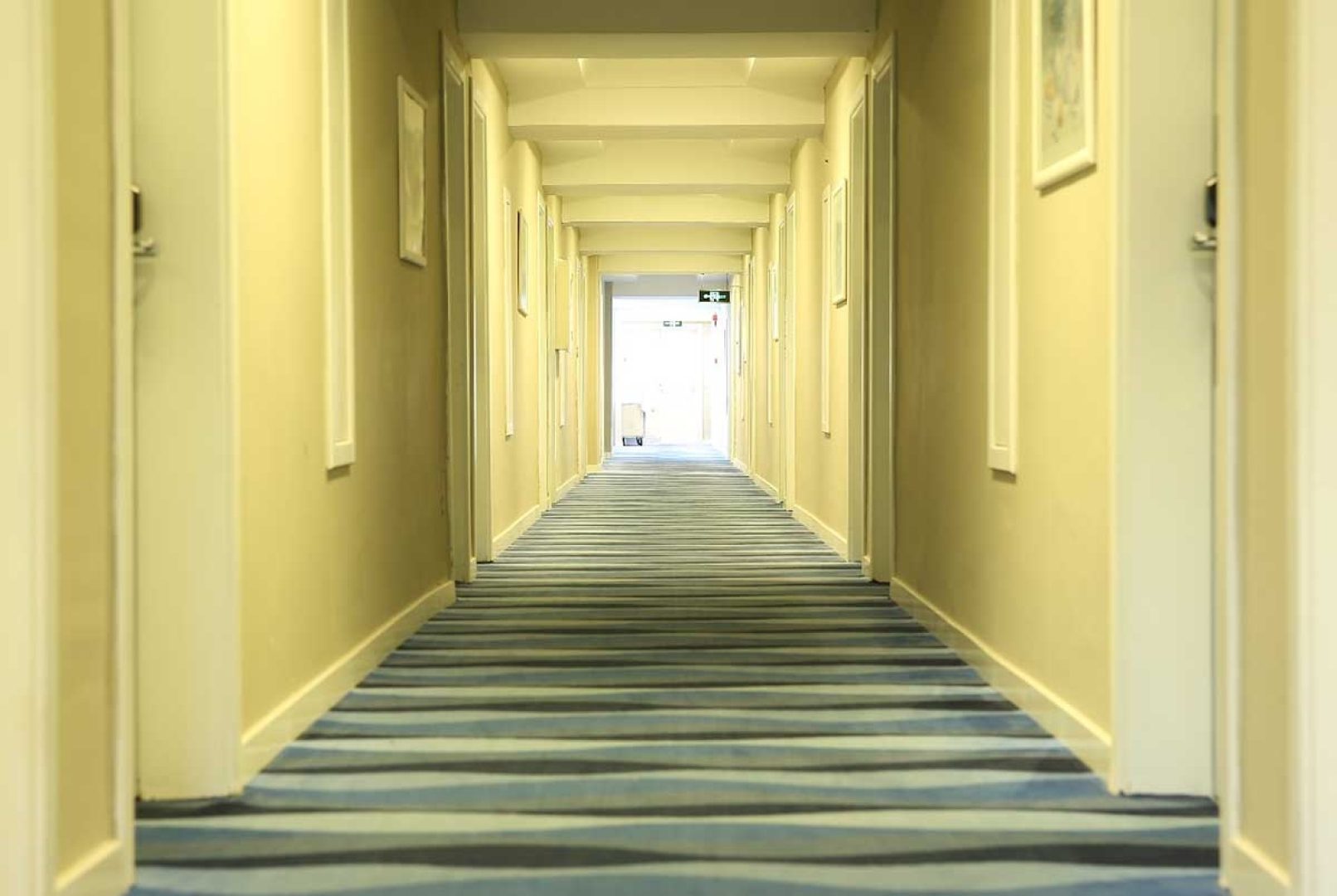 Mysea Hotels Incekum