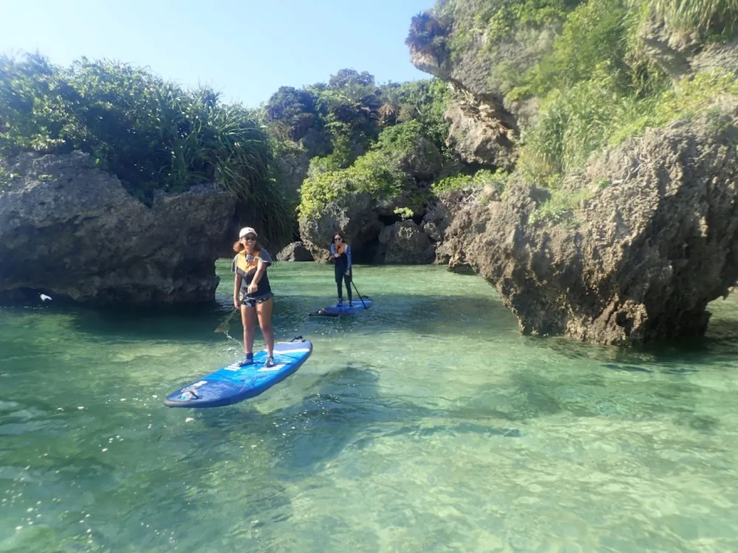 Ishigakijima Cottage Kachibai
