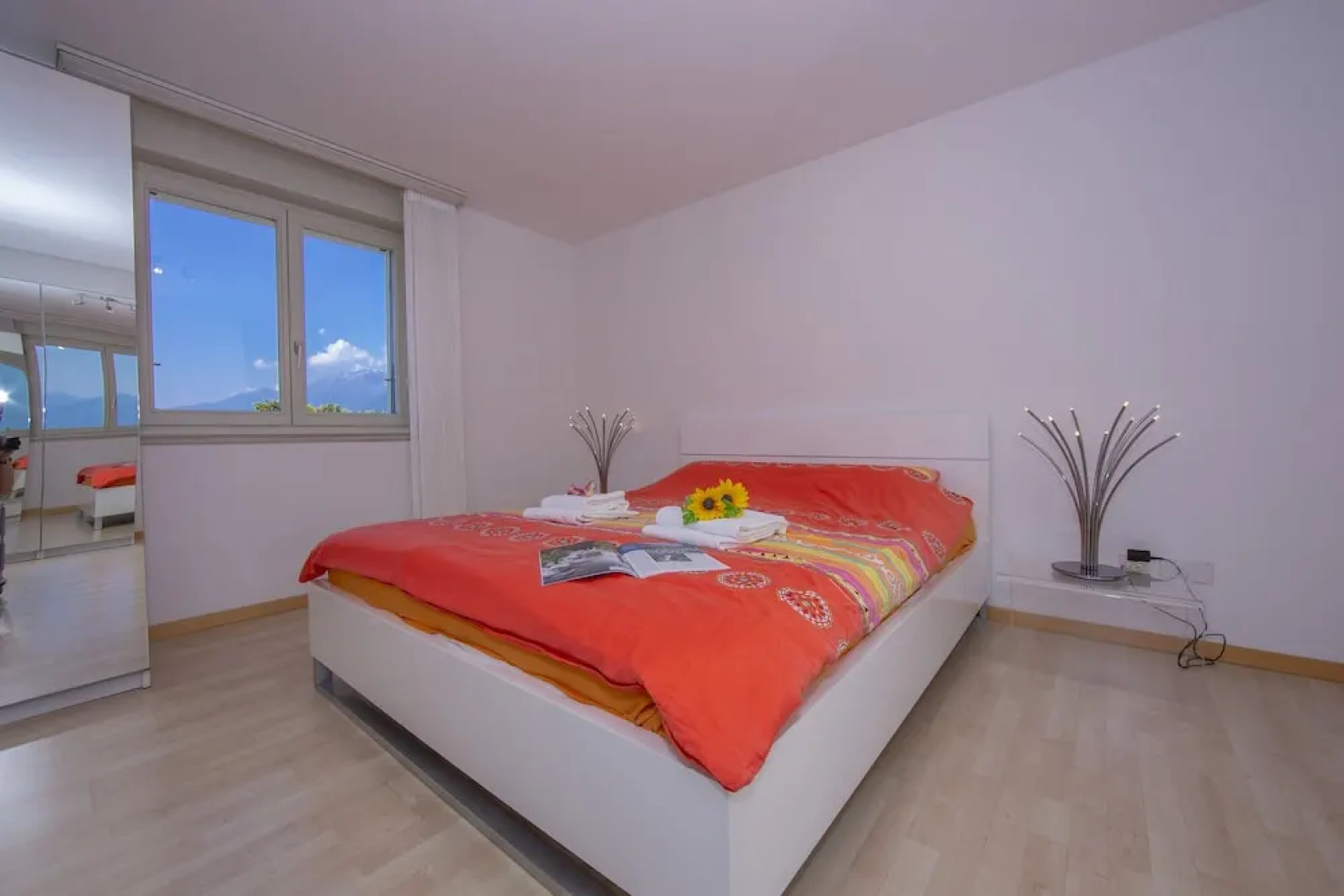 Casa Collina - Appartamento Stella