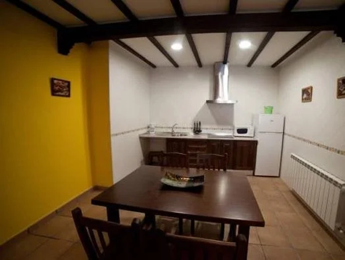 Apartamentos Rurales Sierra de Béjar