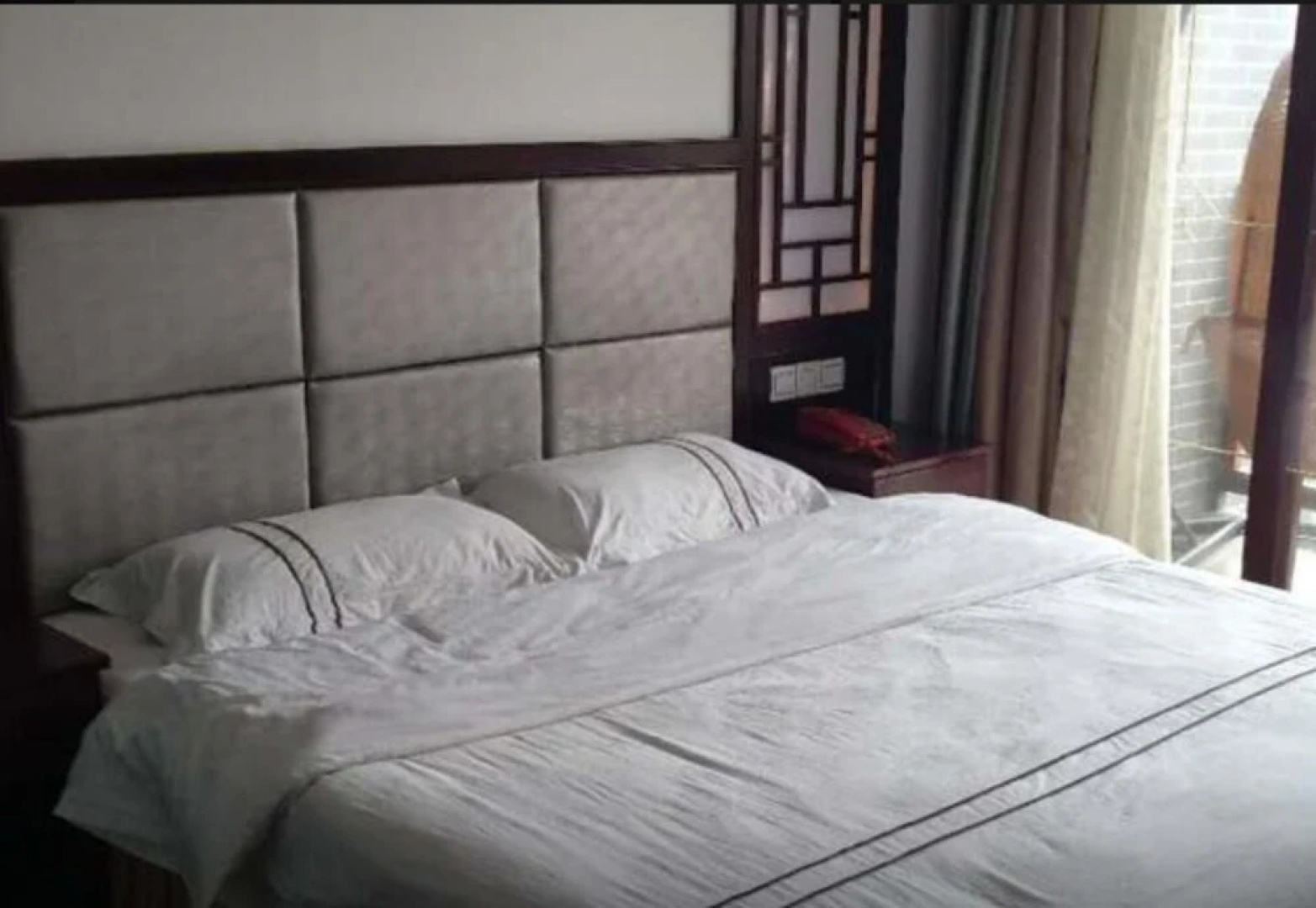 Fenghuang Fengyuxuan Boutique Guesthouse