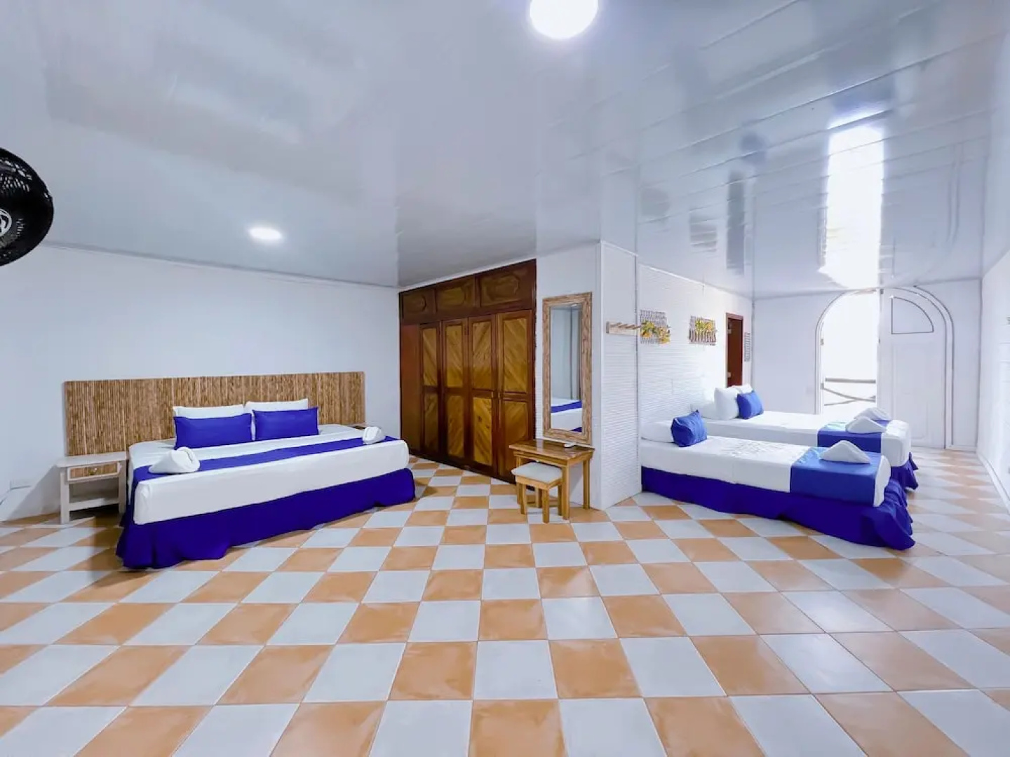 Hotel Isla Palma