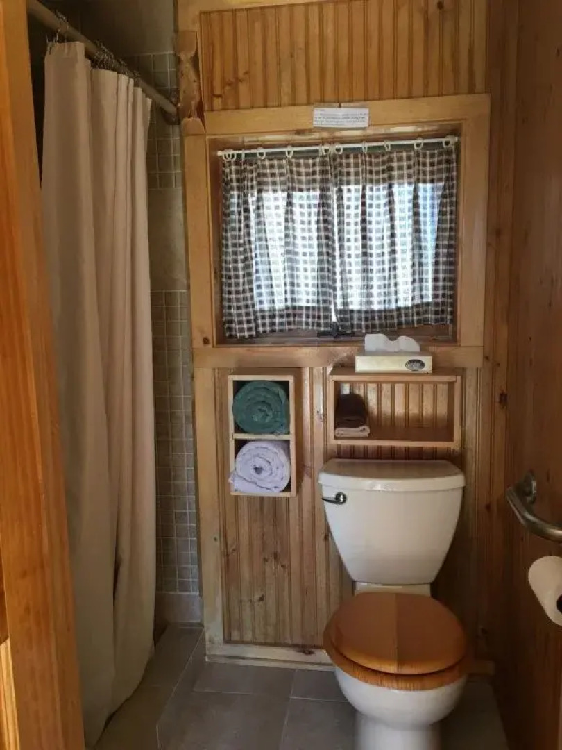 Twin Pines Lodge & Cabins