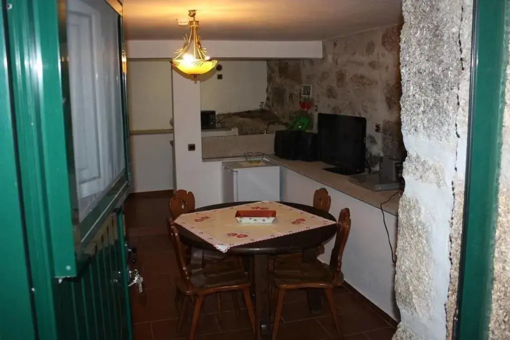 Quinta do Moinho - Turismo de Natureza