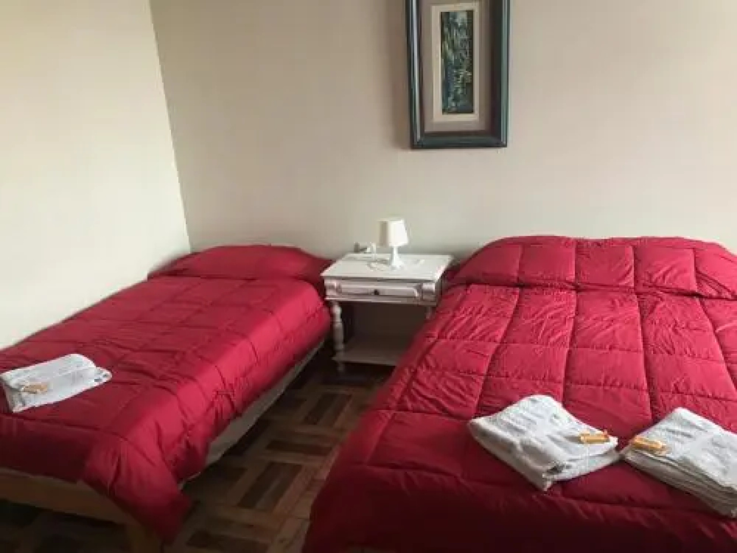 Casa Huanchaco