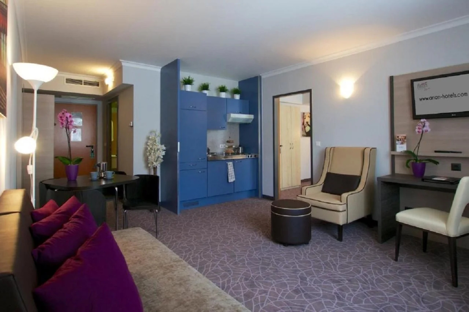 Arion Cityhotel Vienna
