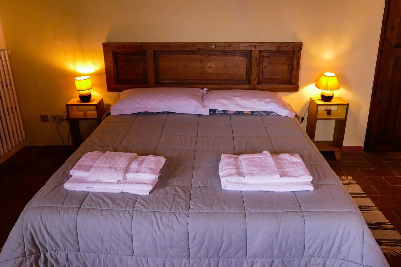 Bio-Agriturismo La Ginestra