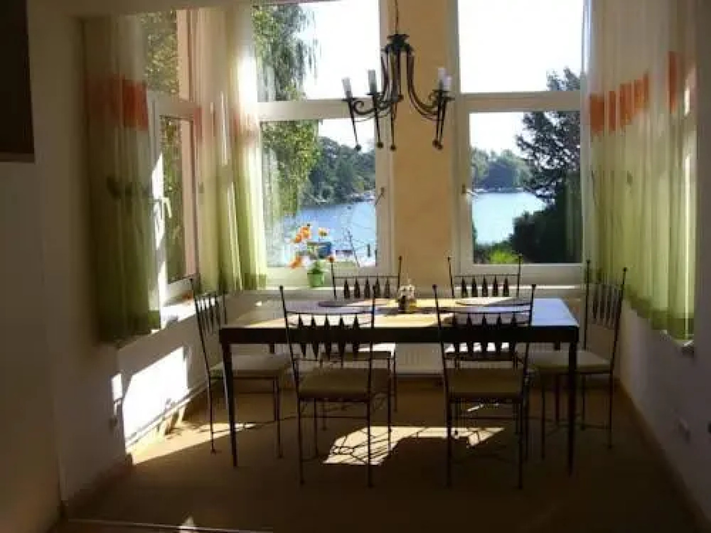 Ferienhaus Costa Werder