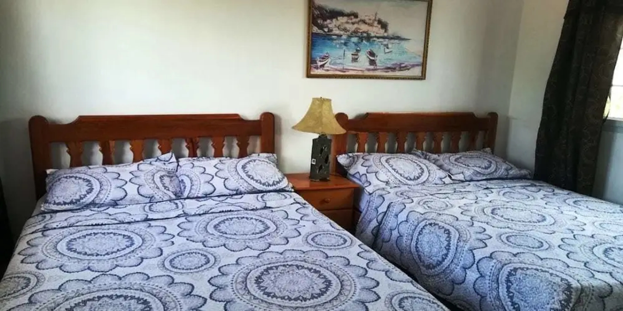 Hotel Contadora