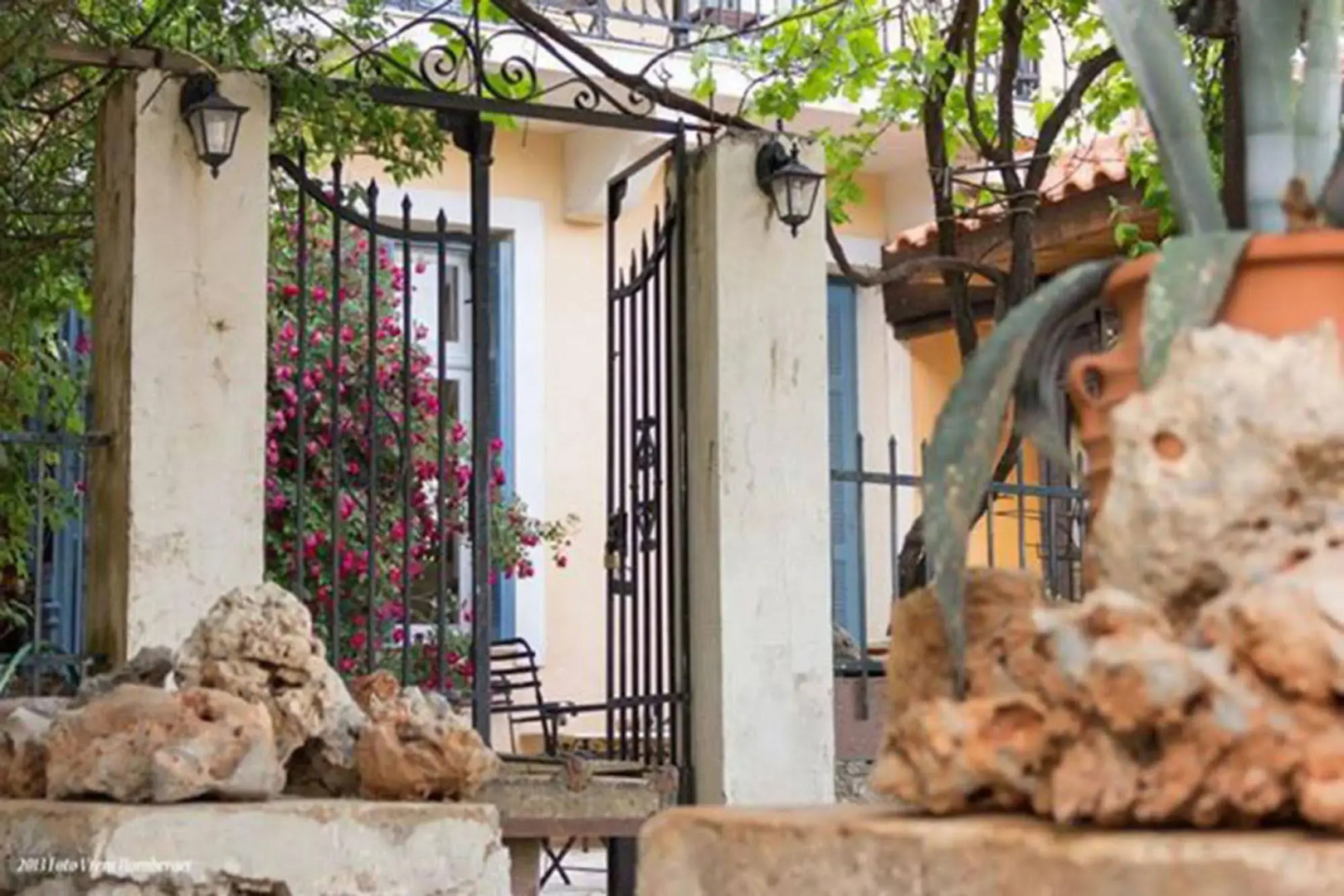 Guesthouse Arhontiko