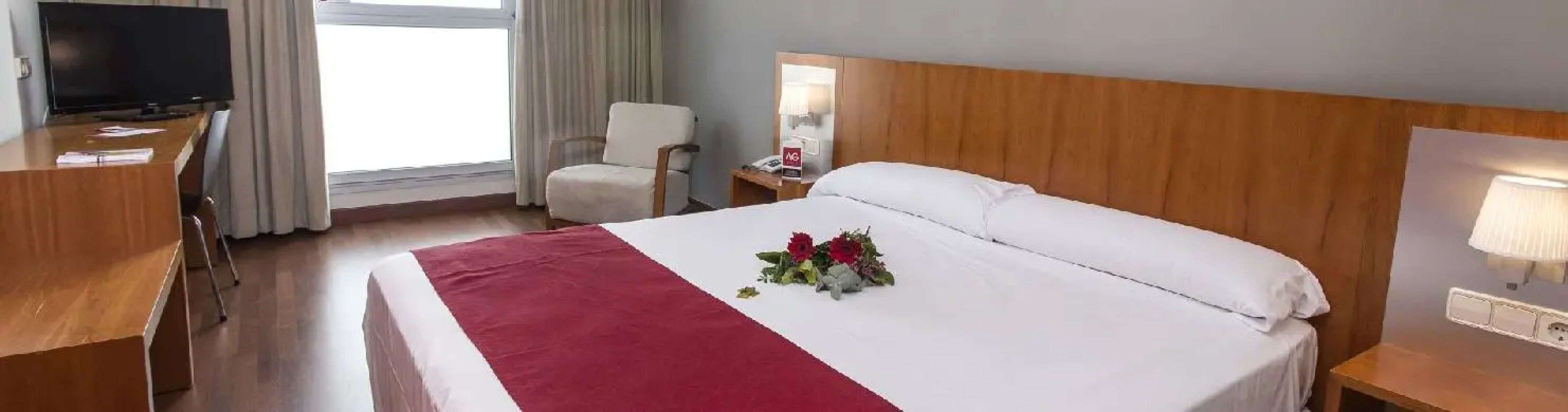 Sercotel Hotel AG Express Elche