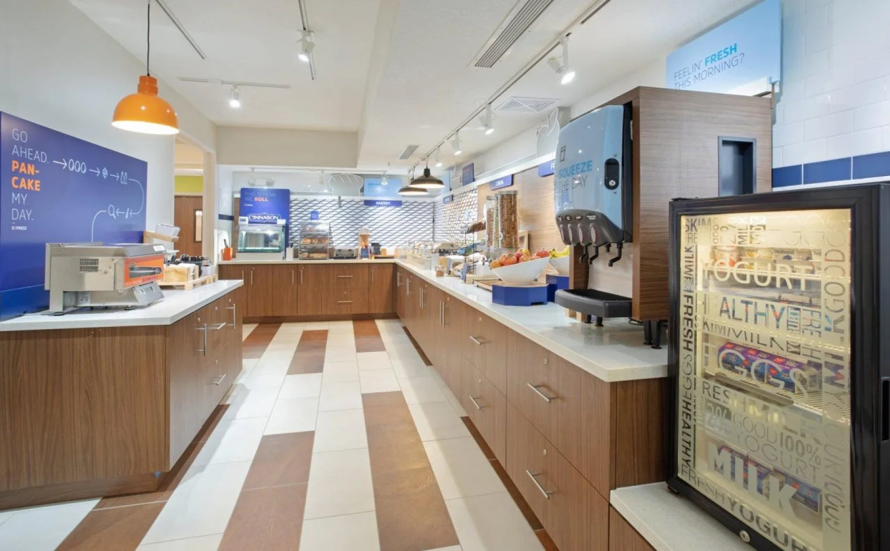 Holiday Inn Express Hotel & Suites Longmont by IHG