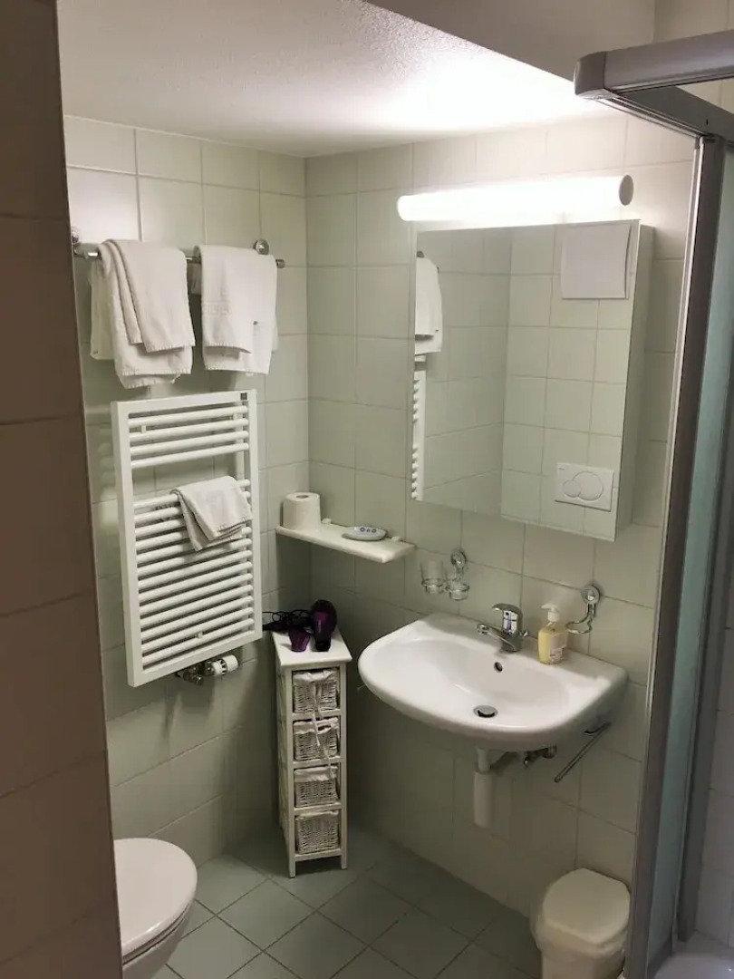 Castel Club Leysin Parc Resort