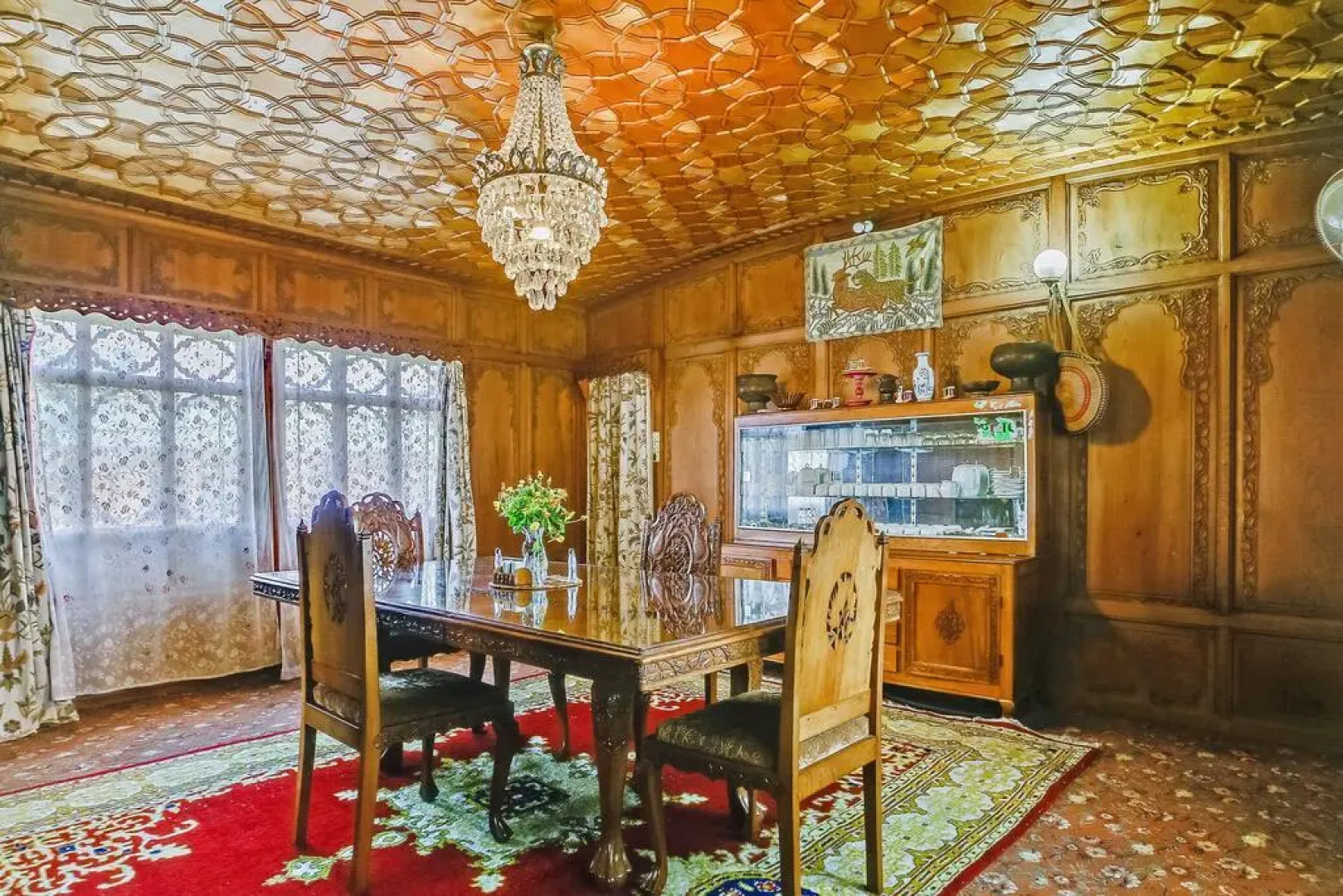 New kolohai Group of Houseboats