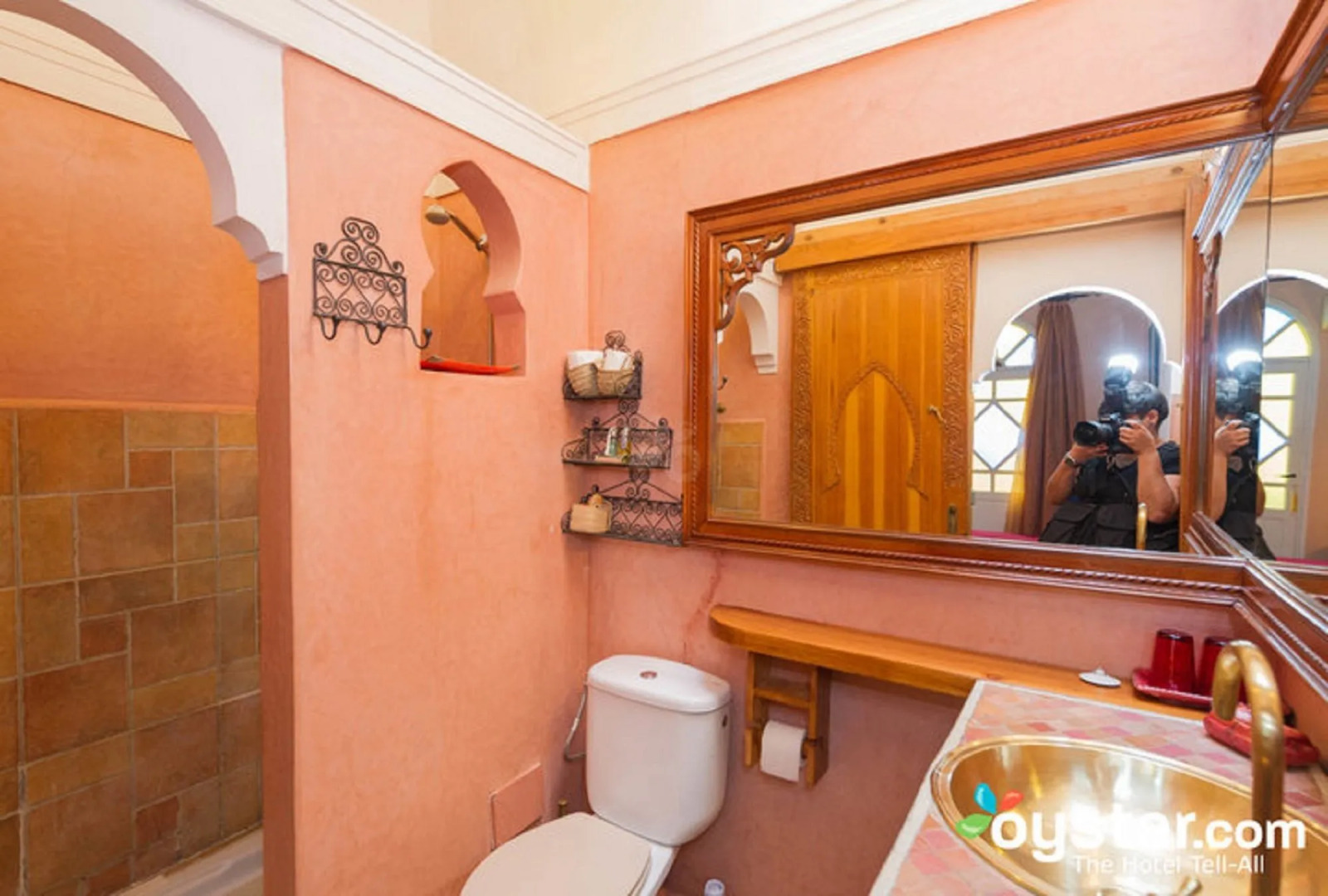 Riad Maison Arabo-Andalouse