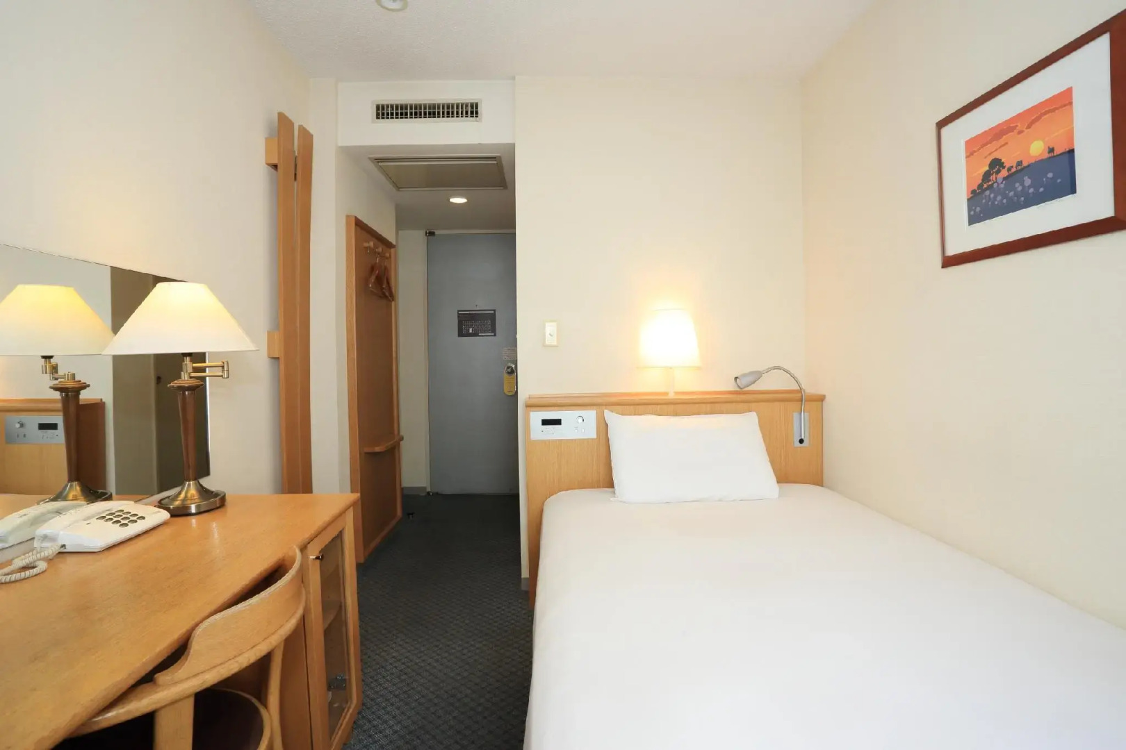 Smile Hotel Tomakomai