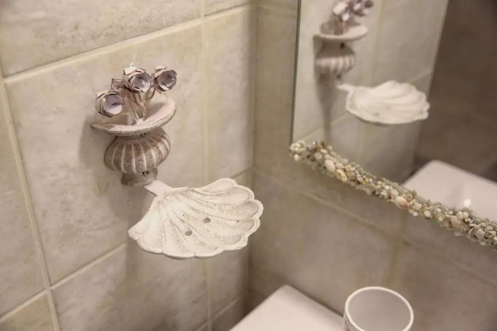 The House by the River