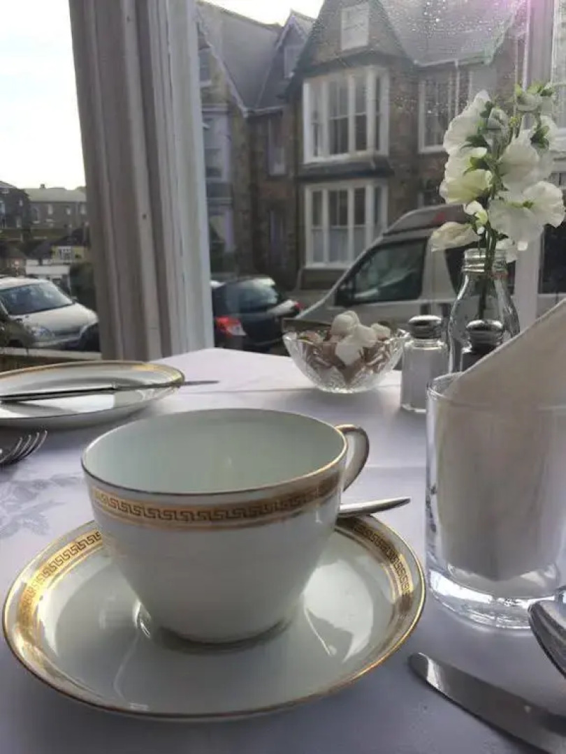 Woodstock Guest House