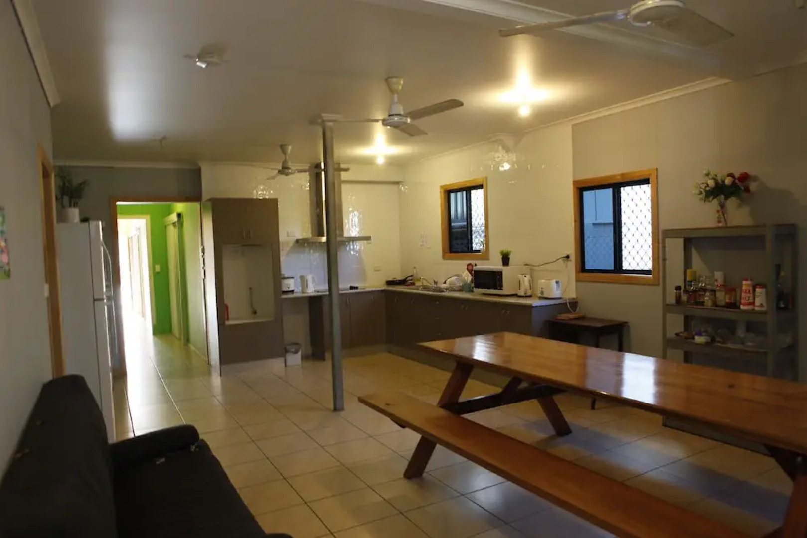 Happytourcairns Sharehouse