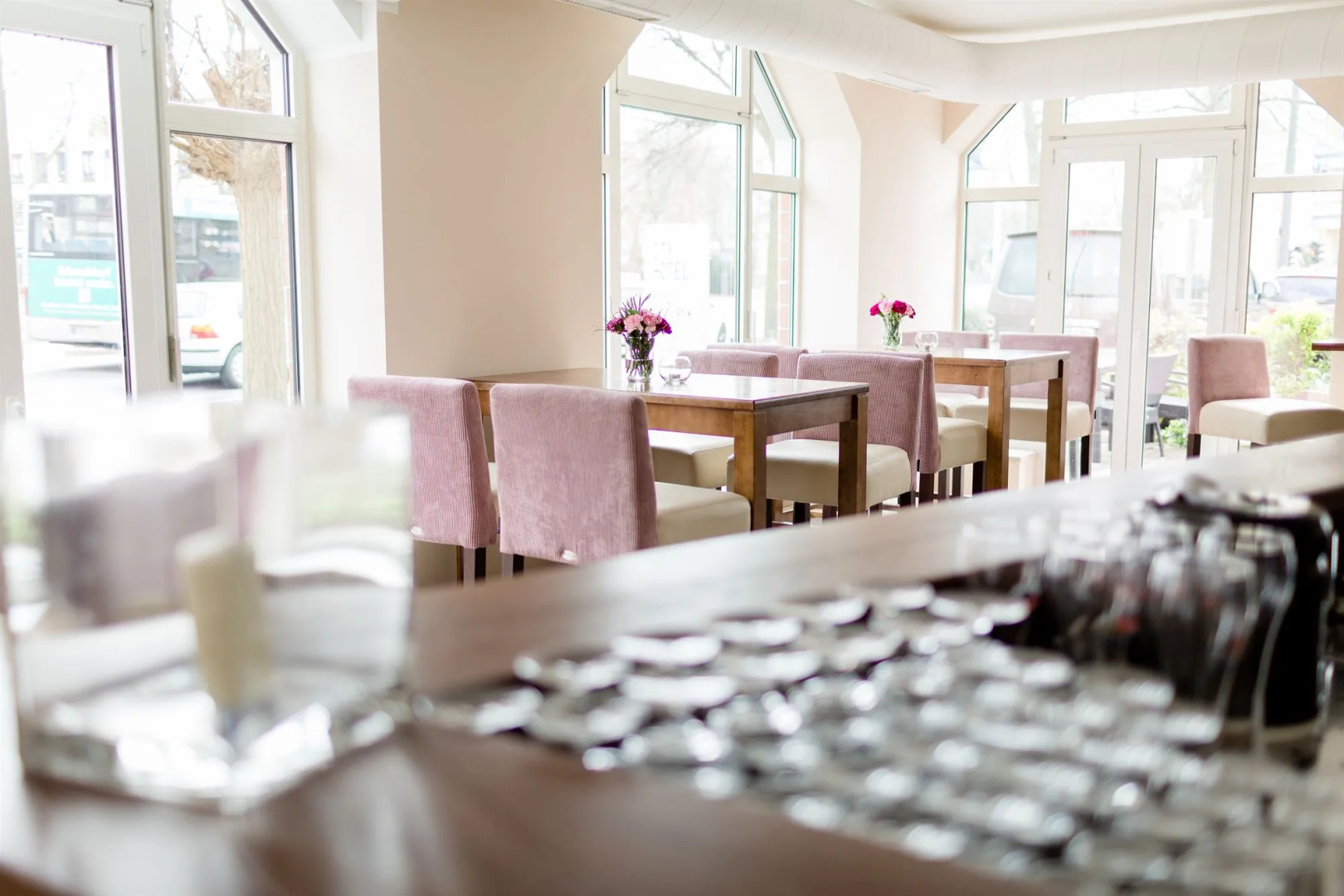 Best Western Hotel Airport Düsseldorf - Ratingen