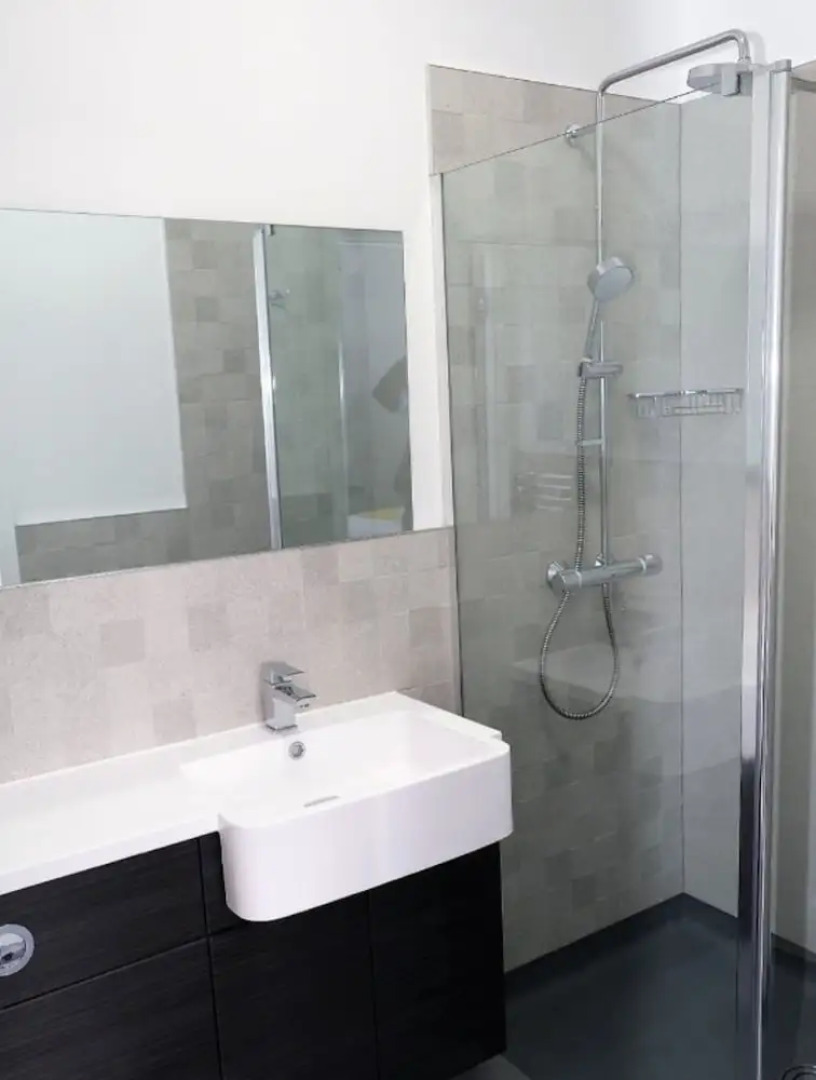 The Whitehouse Peterlee