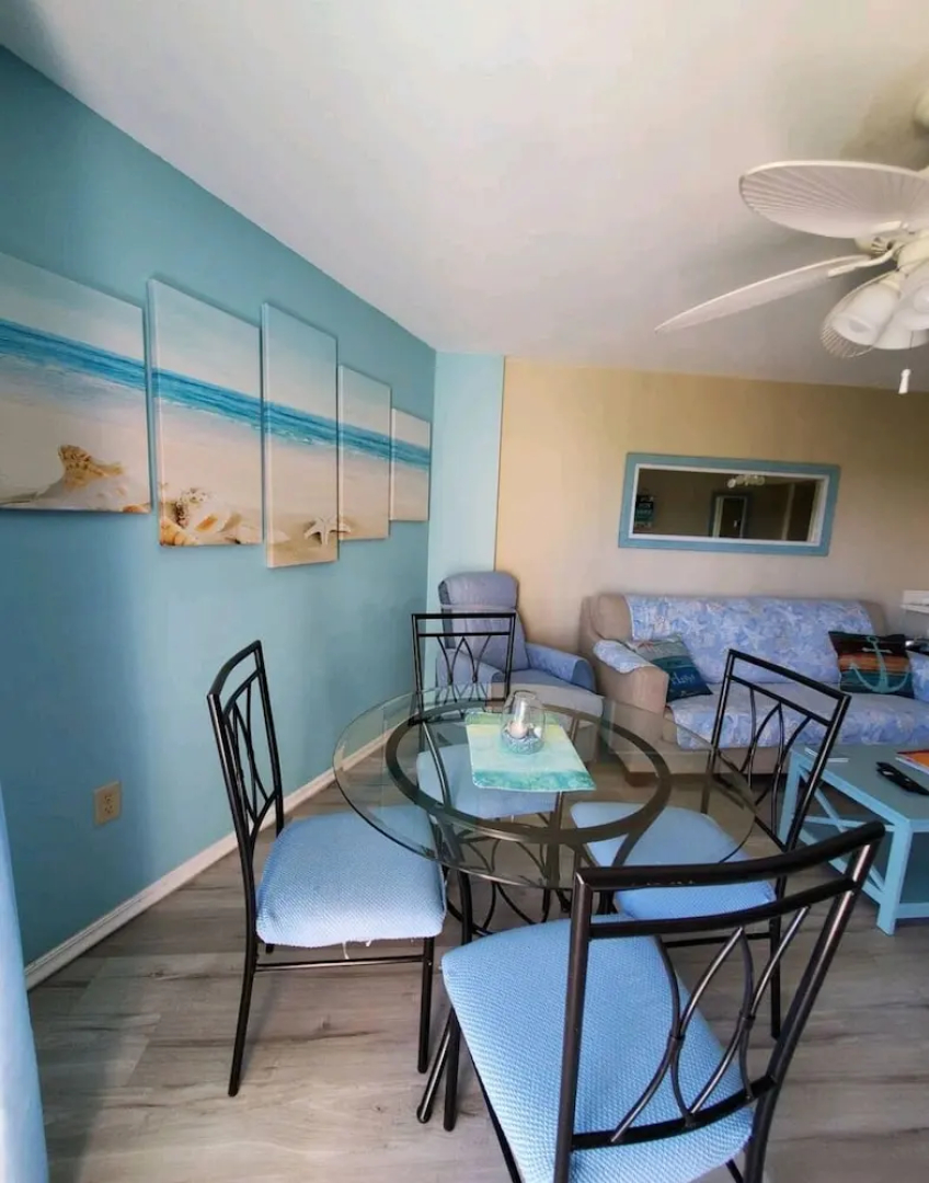 Condo in the Keys