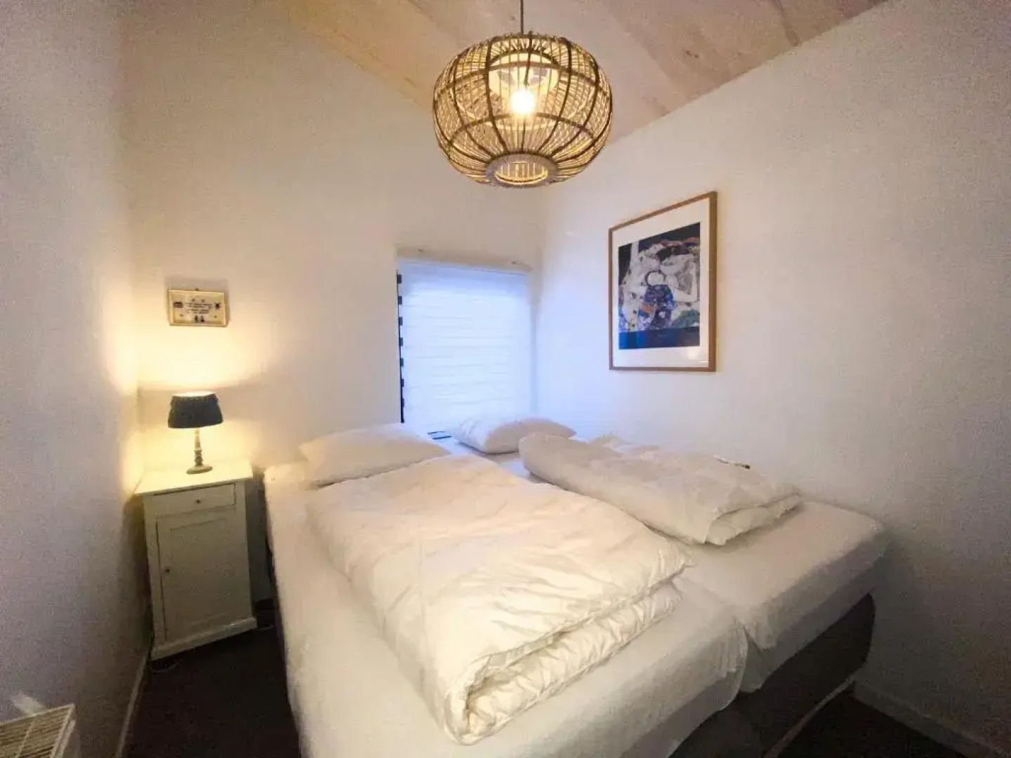 Vakantiehuis Oostkapelle OK06 dichtbij Bos en Strand