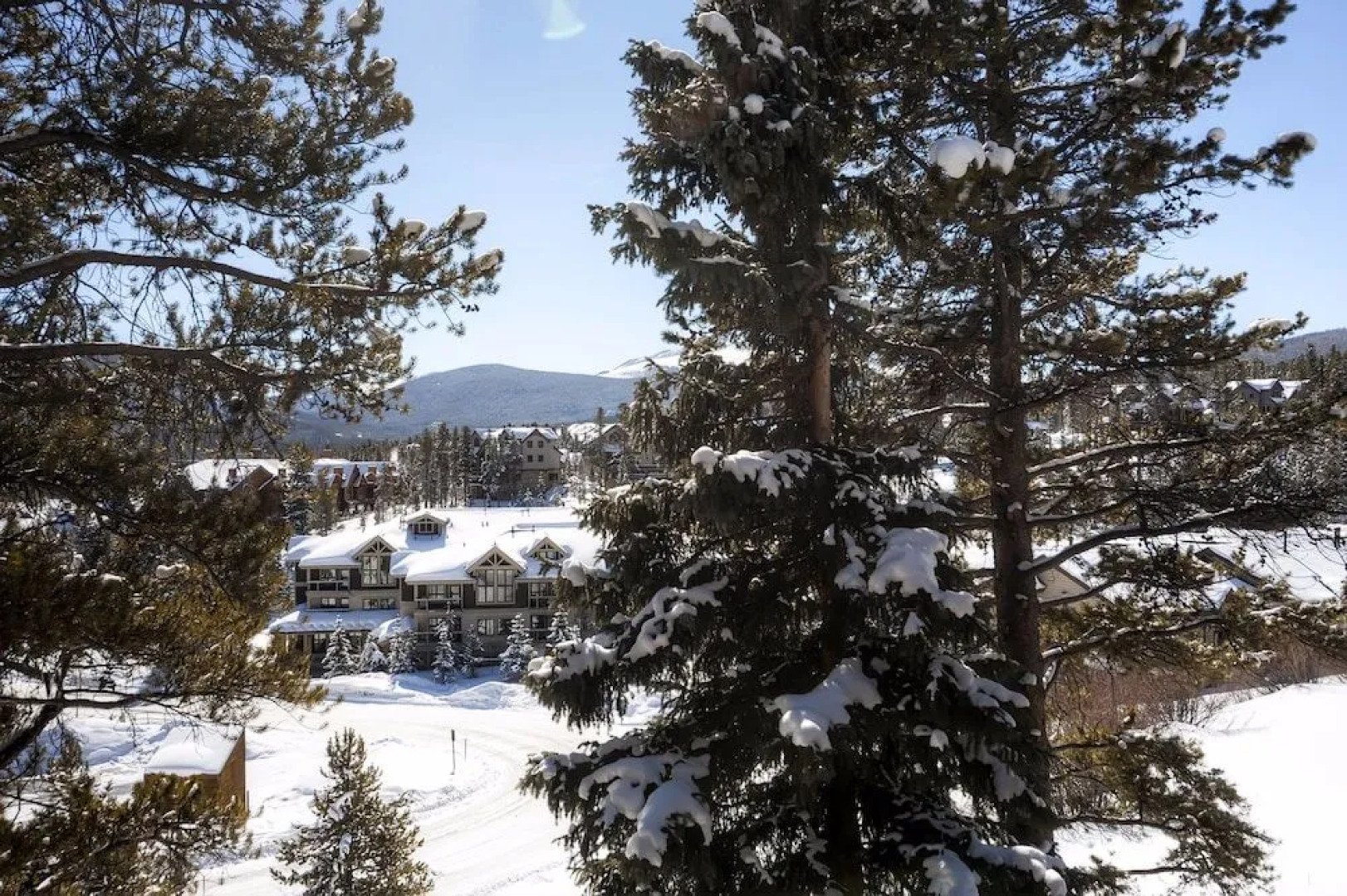 Tyra Ii By Peak Property Management