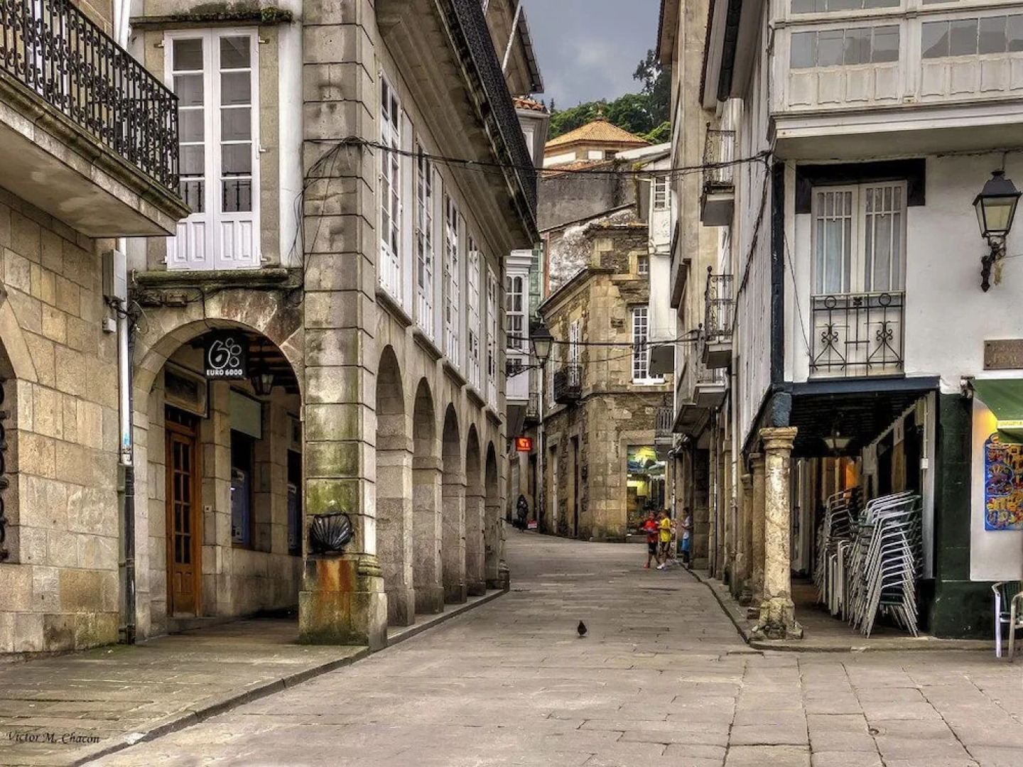 Casa do Castelo de Andrade