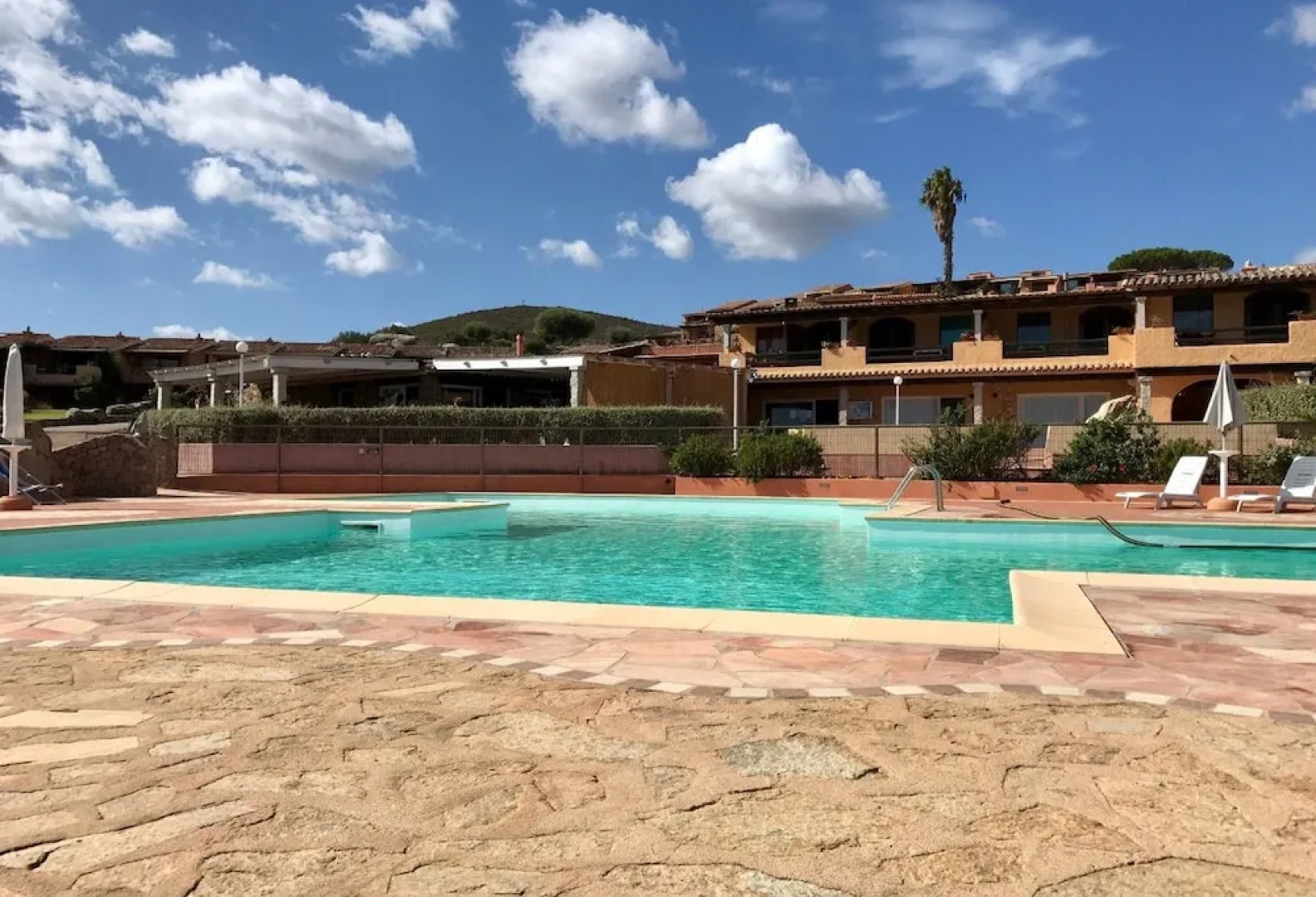 Marineledda & Vela Blu Village Sardegna