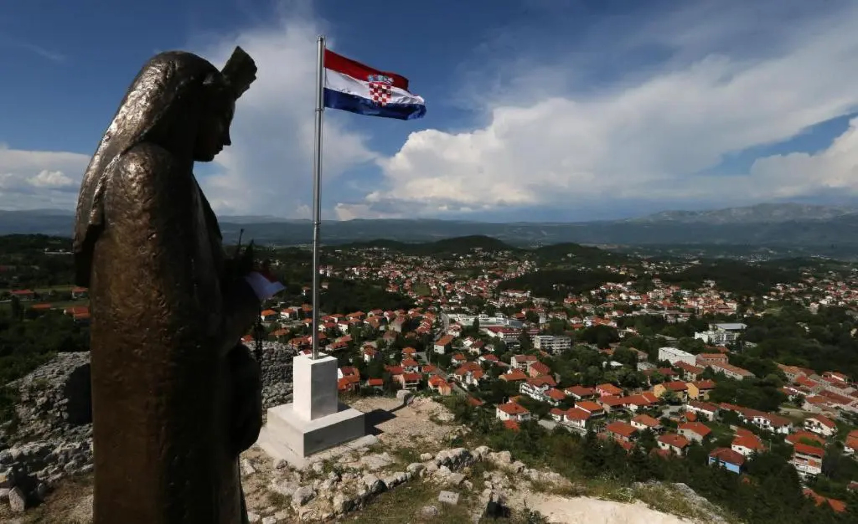 Apartment/Room ''Dalmacija'' SINJ