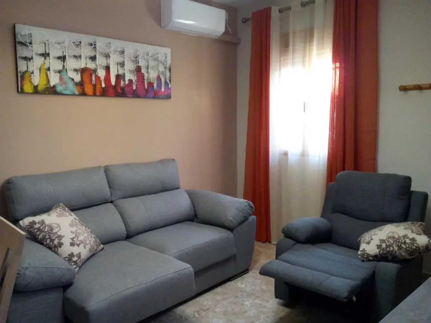 Casa Miguel y Petra