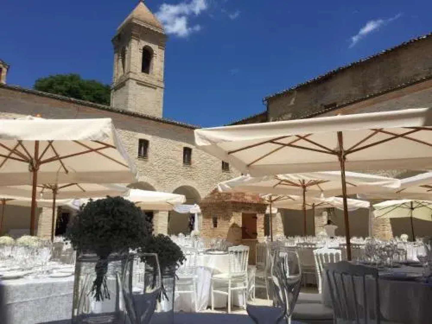 Hotel San Marco