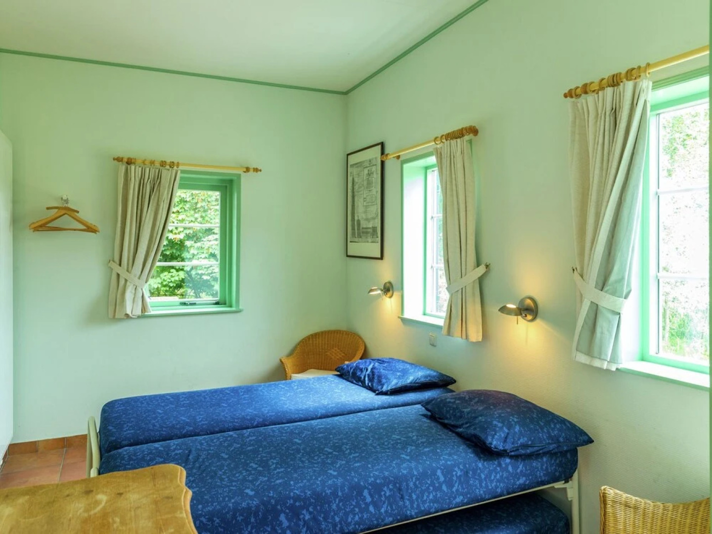 Holiday Home in the Dunes of Burgh-haamstede With a View of the Lighthouse