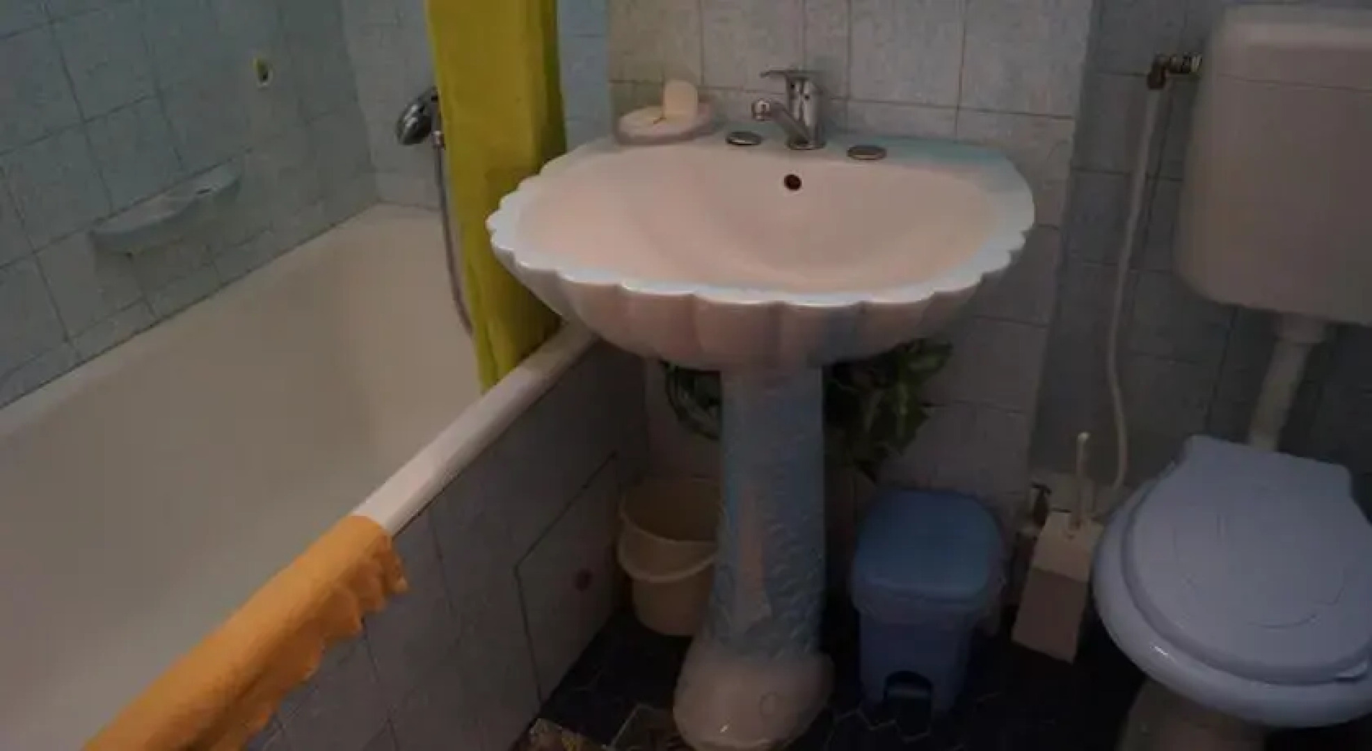 Apartament Anastasia