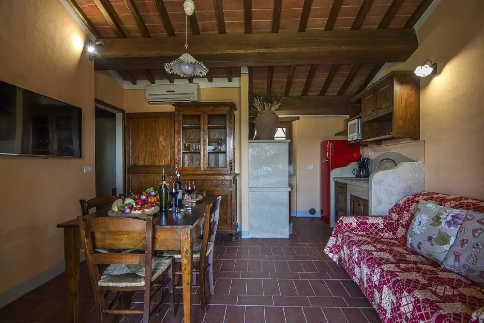 Agriturismo I Moraioli