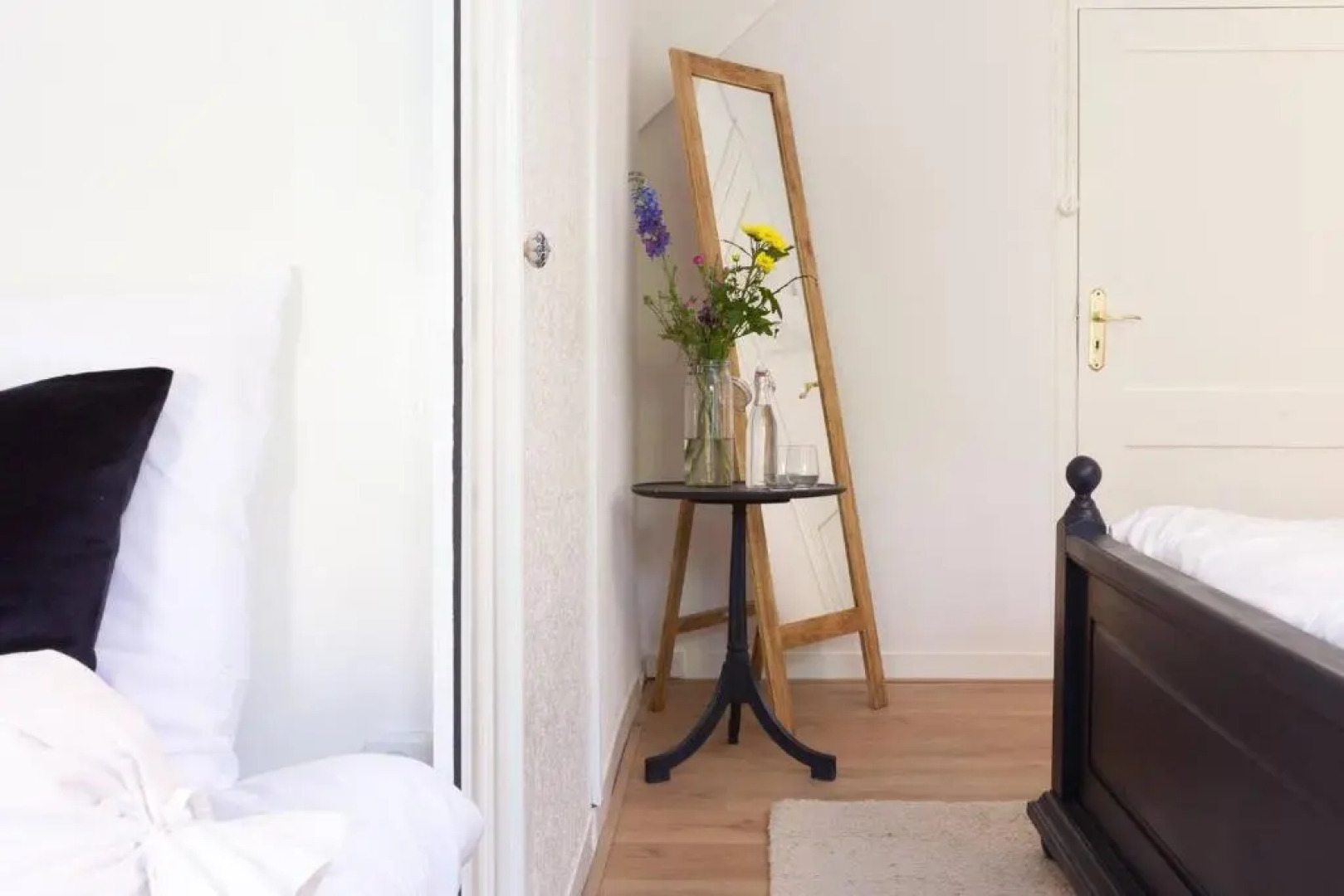 De Oude Pastorie Macharen