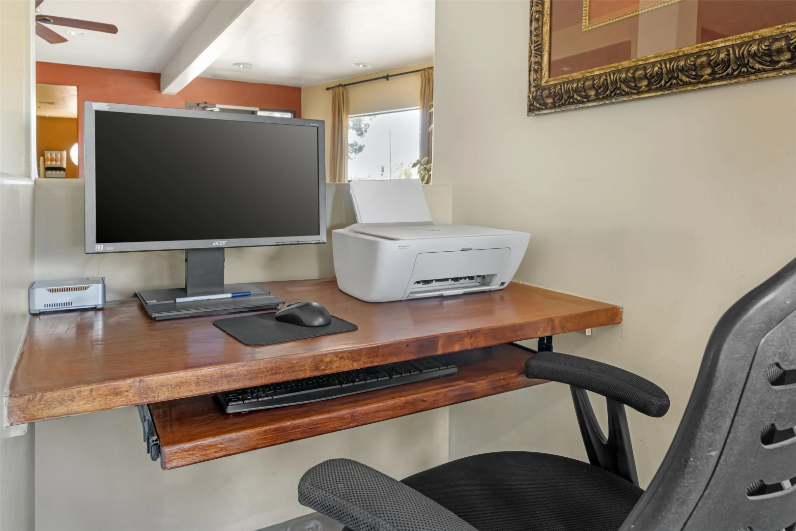 Best Western Cottonwood Inn