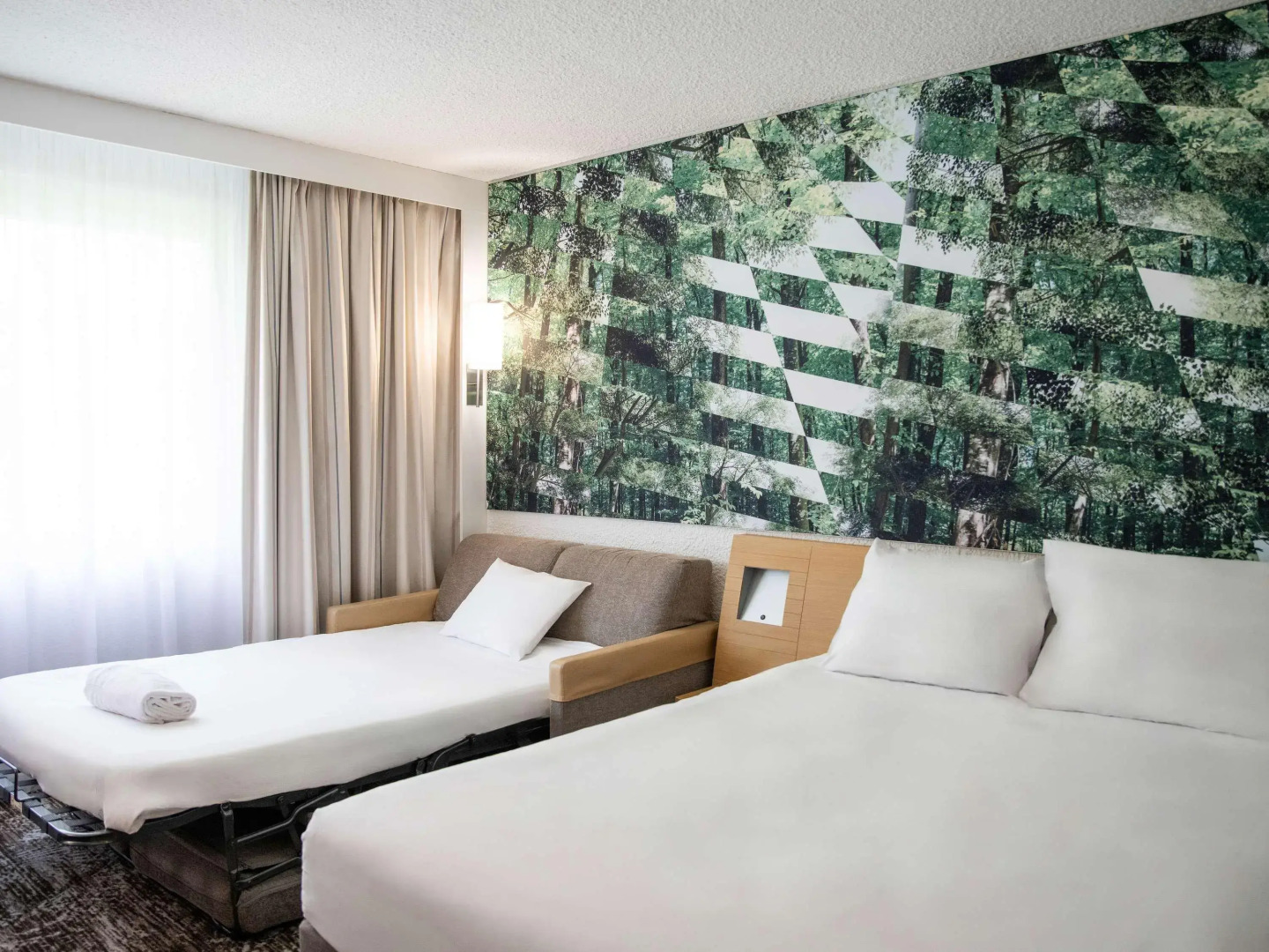 Hôtel Novotel Saint Avold