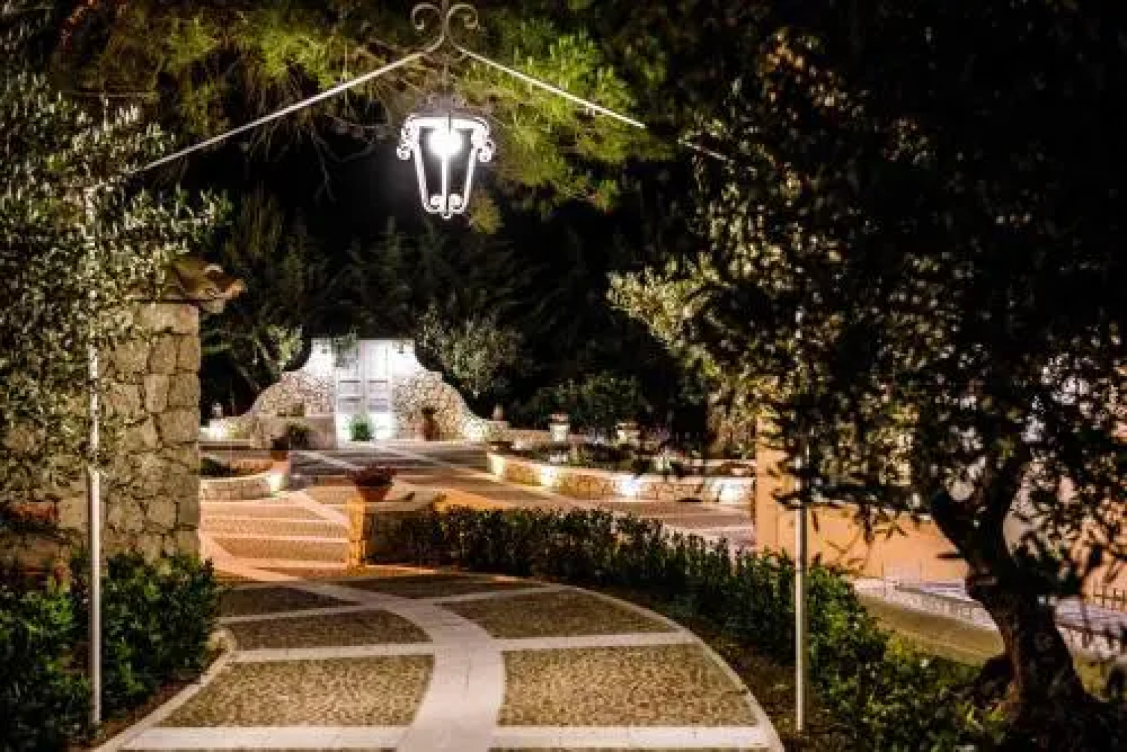 Relais Santa Croce All'Eremo