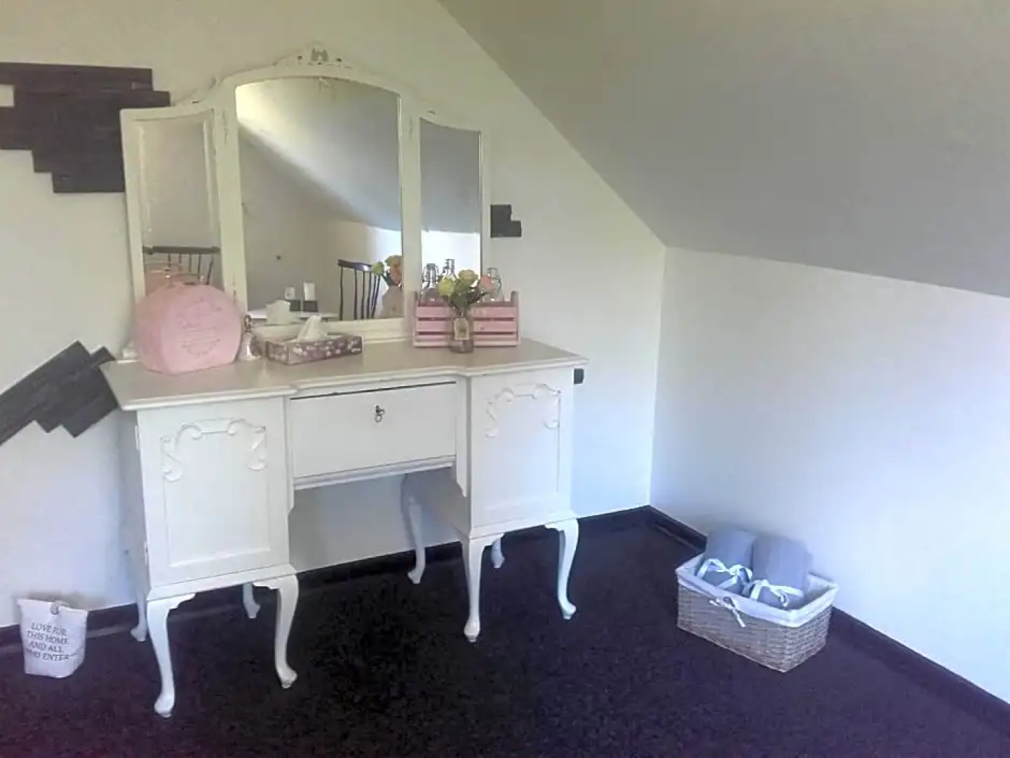 Nilles bed & breakfast