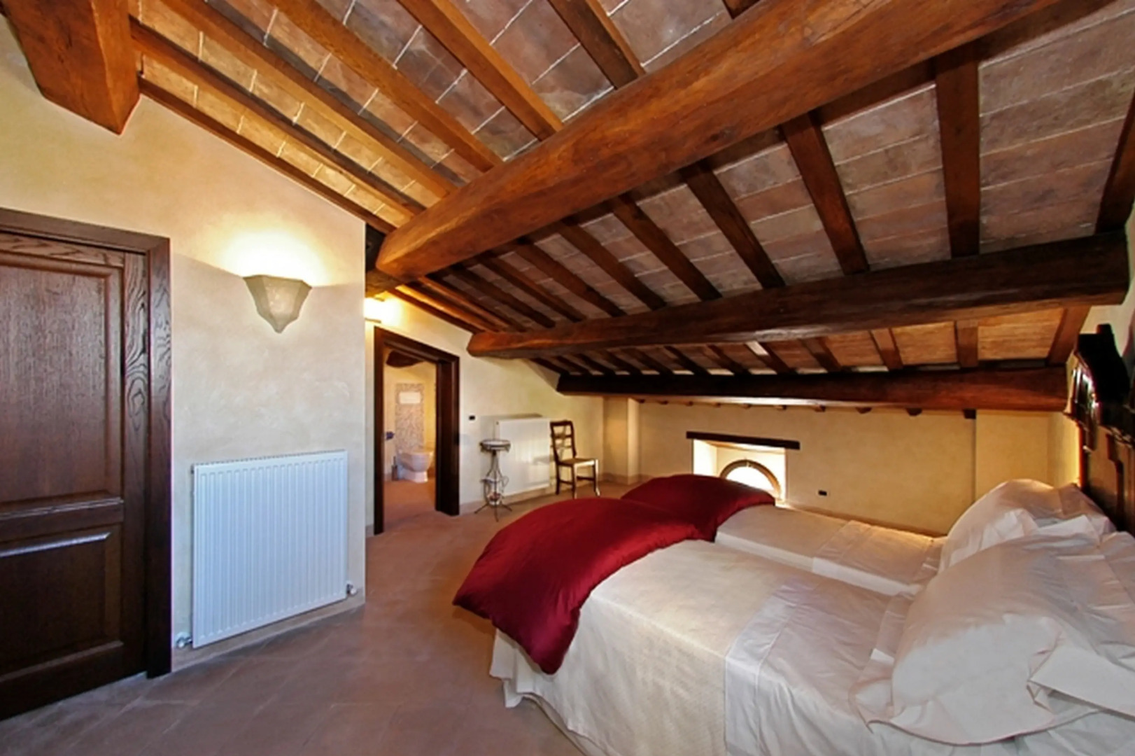 Relais Monastero di San Biagio