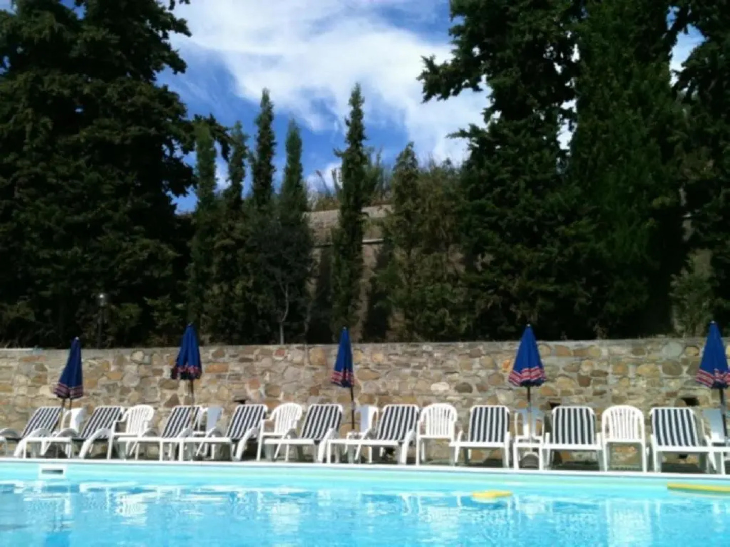 Residence La Carruba