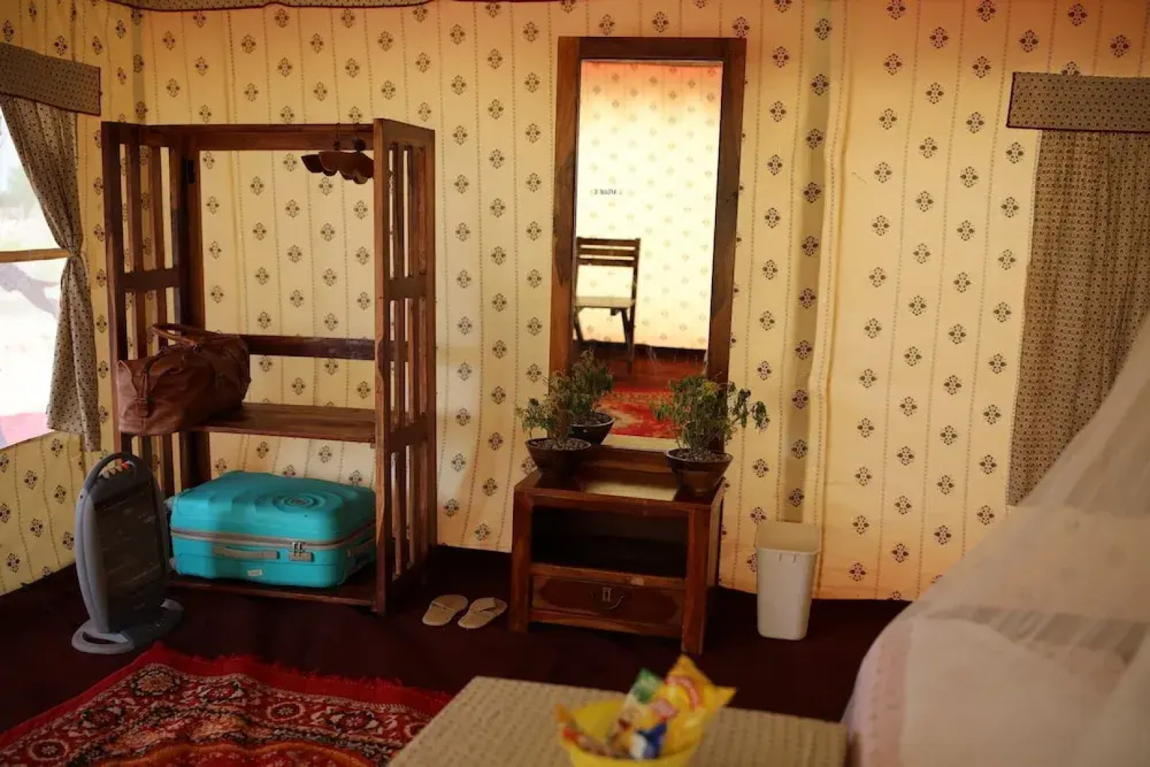 Rishikul Kumbh Cottages